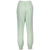 Fila Green Cotton Pant